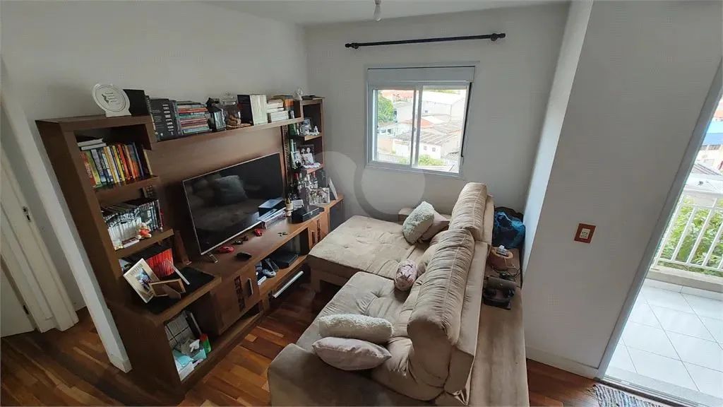 Apartamento com 2 quartos à venda em Interlagos - SP - Foto 3