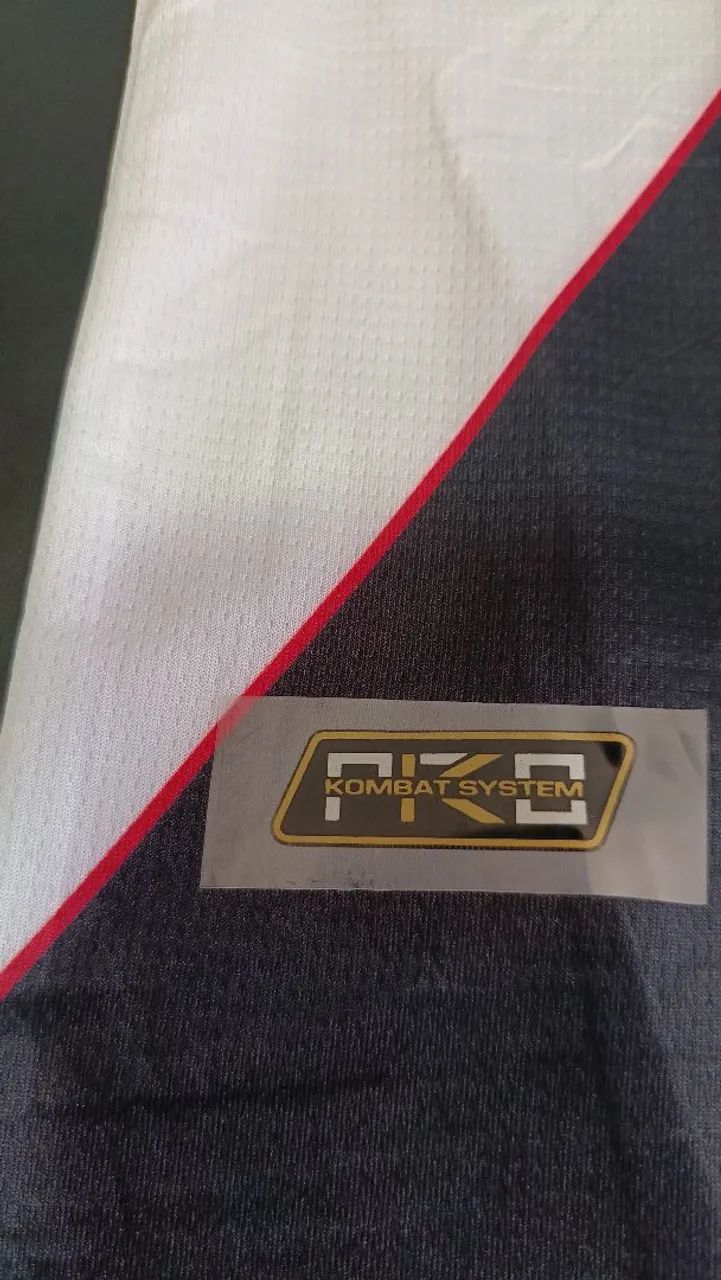 Conjunto infantil do Vasco 24/25 - Foto 5