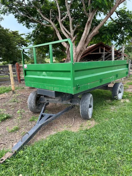 Trator Valtra Bm 110 ano 2014  - Foto 6