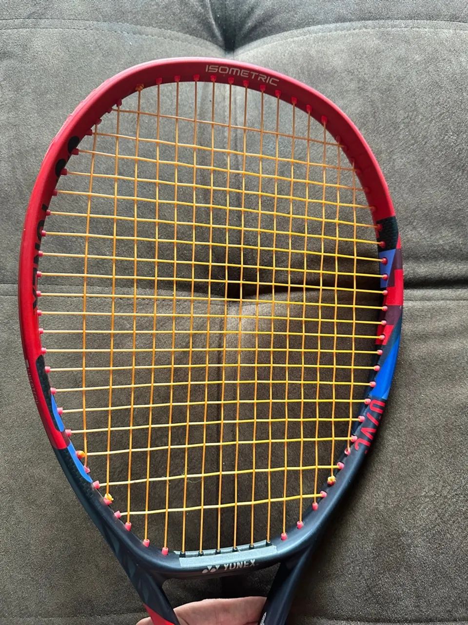 Raquete Yonex Vcore 95 - Foto 4