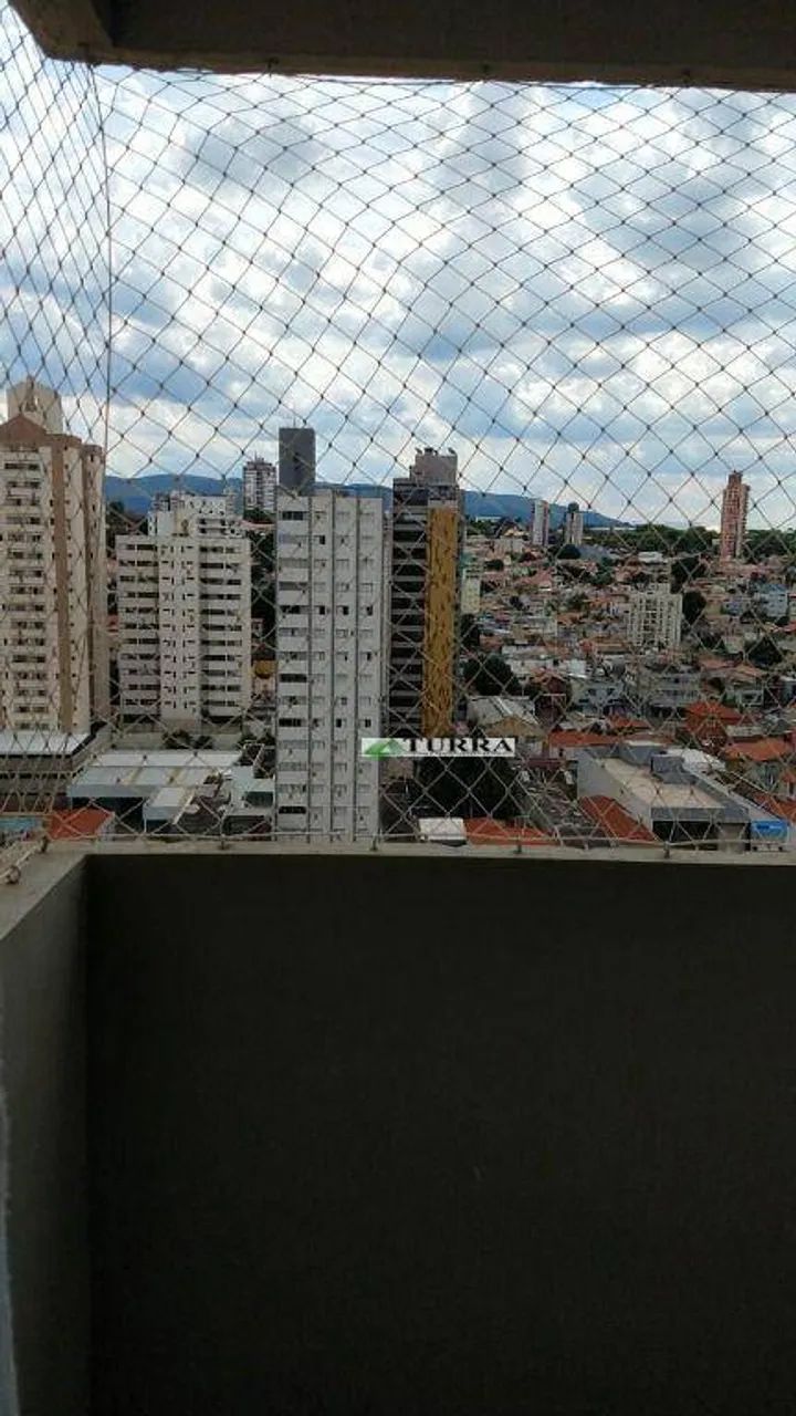 Apartamento à venda, 144 m² por R$ 700.000,00 - Centro - Jundiaí/SP - Foto 8