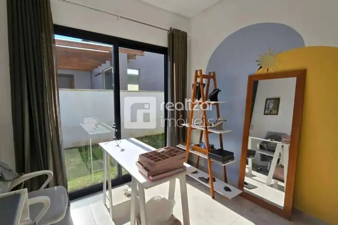 Casa 4 quartos no bairro São João do Rio Vermelho, Florianopolis - Foto 5