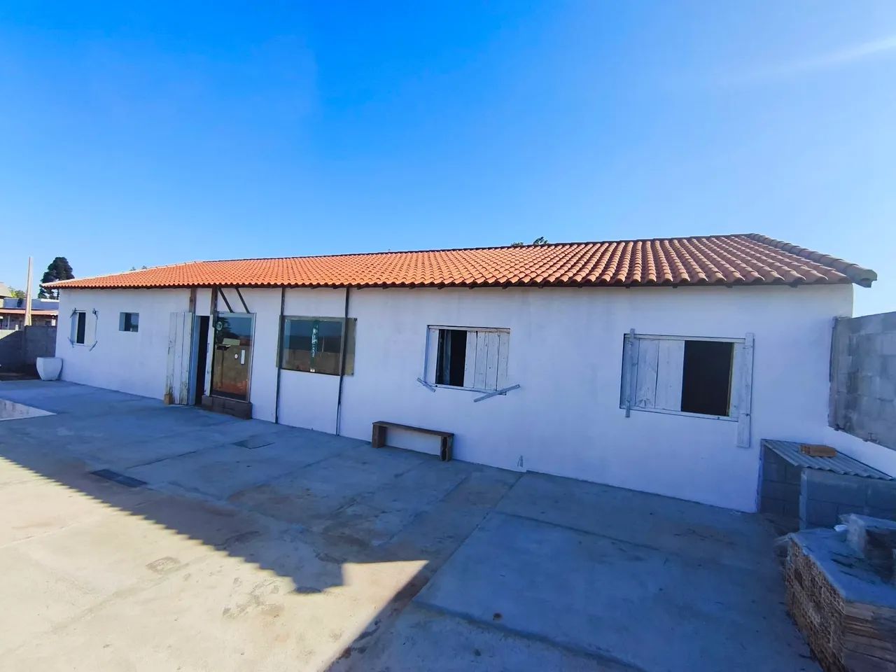 Foto - Itapeva - Conjunto Habitacional São Camilo