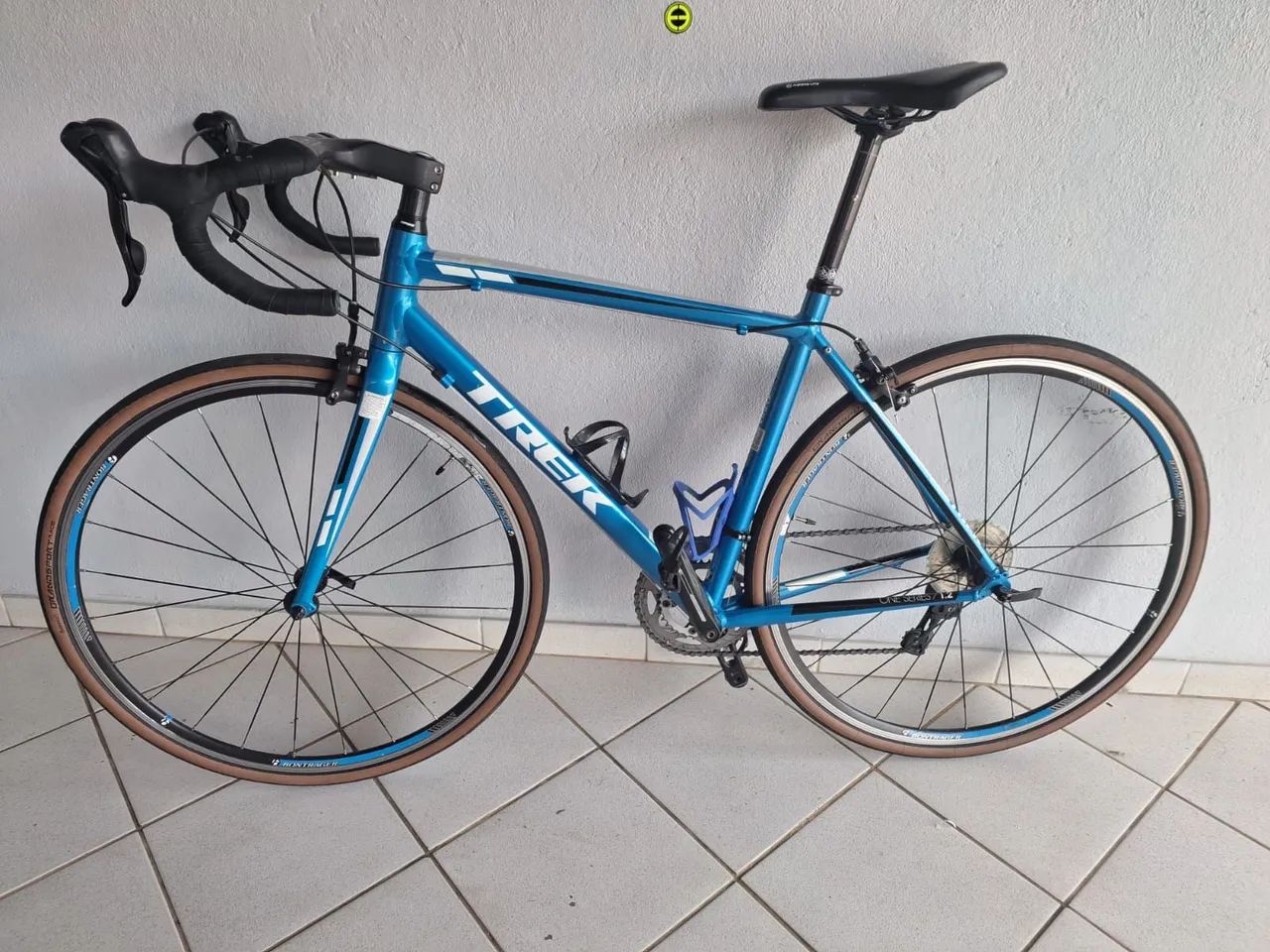 TREK ALPHA 1.2 ロードバイク SHIMANO SORA 2x9s Yahoo!オークション