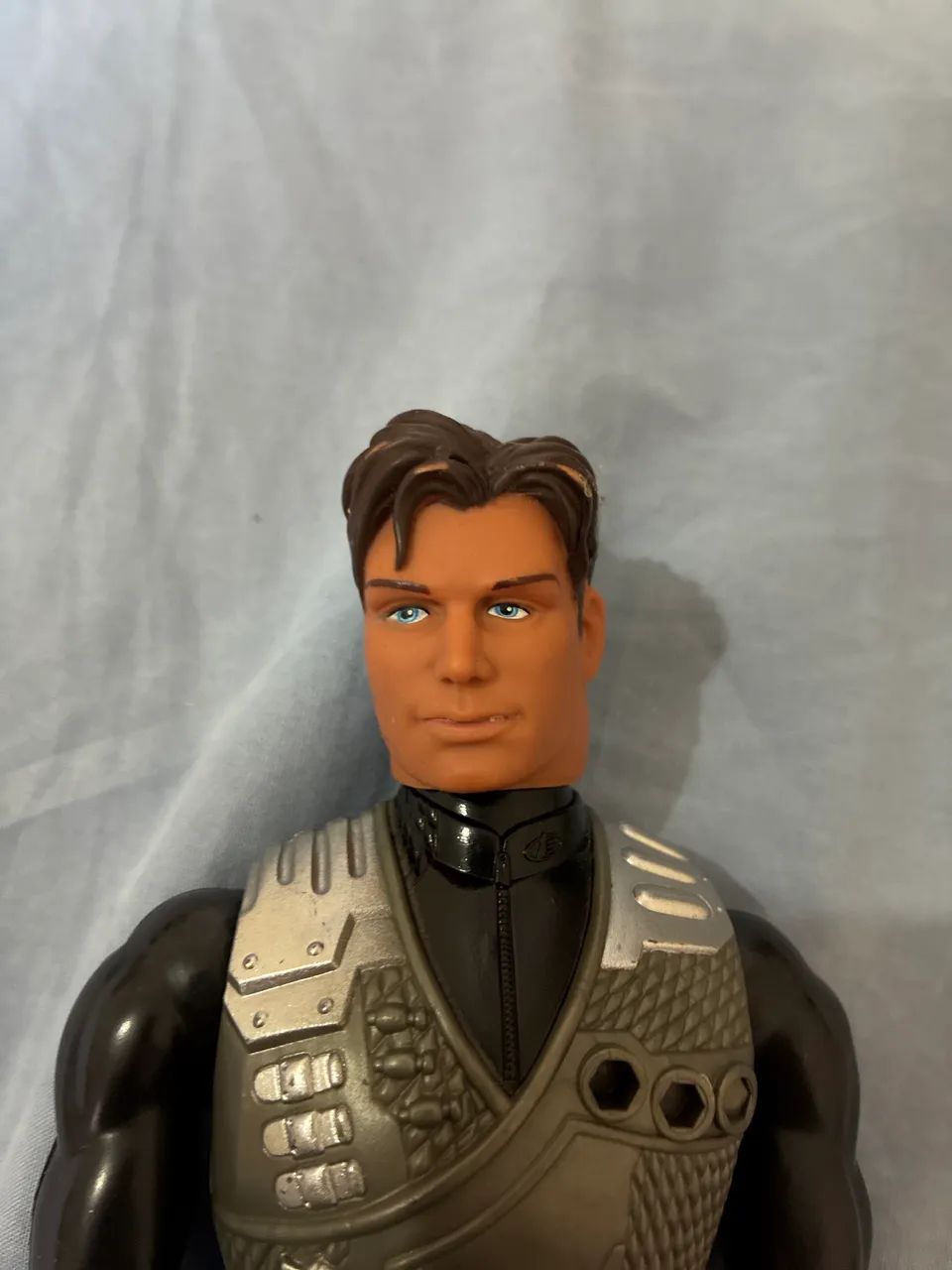 Max steel furtivo 1998 MATTEL  - Foto 2