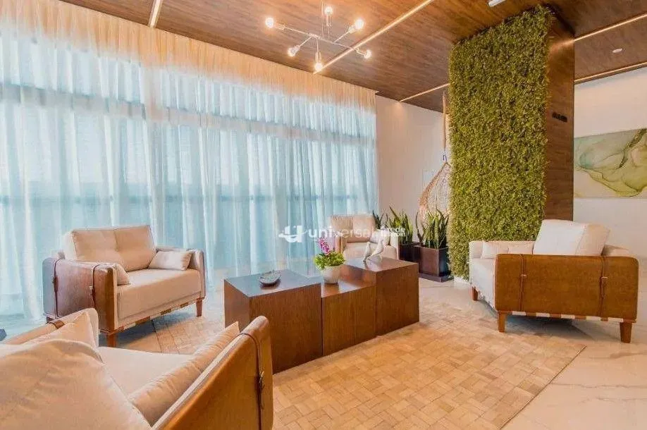Studio com 1 quarto, 39 m² - venda por R$ 290.000 ou aluguel por R$2.000,00/mês - Centro -