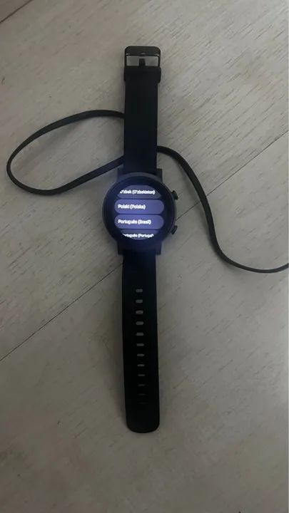TicWatch E3 - Smartwatch Wear OS by Google - Foto 5