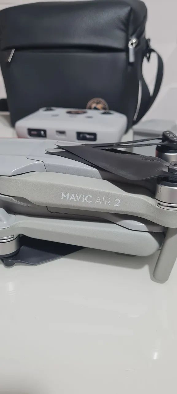 Drone DJI Air2 - Foto 2