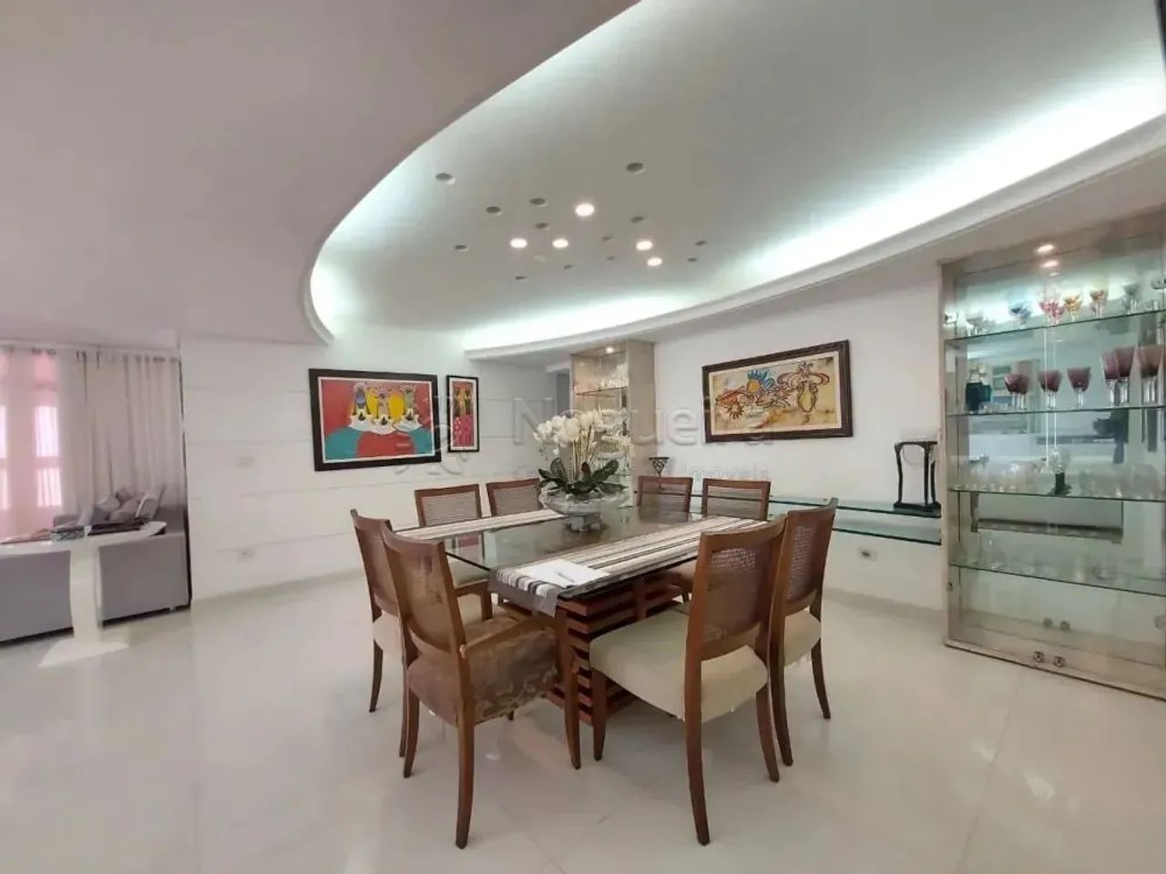 Excelente Apartamento em Boa Viagem  Conforto e Sofisticação em 343m²! - Foto 2