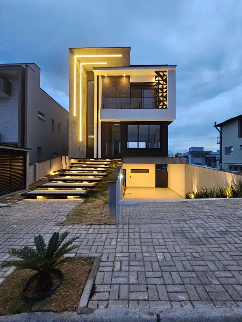 Foto - Mogi das Cruzes - Residencial Colinas do Aruã