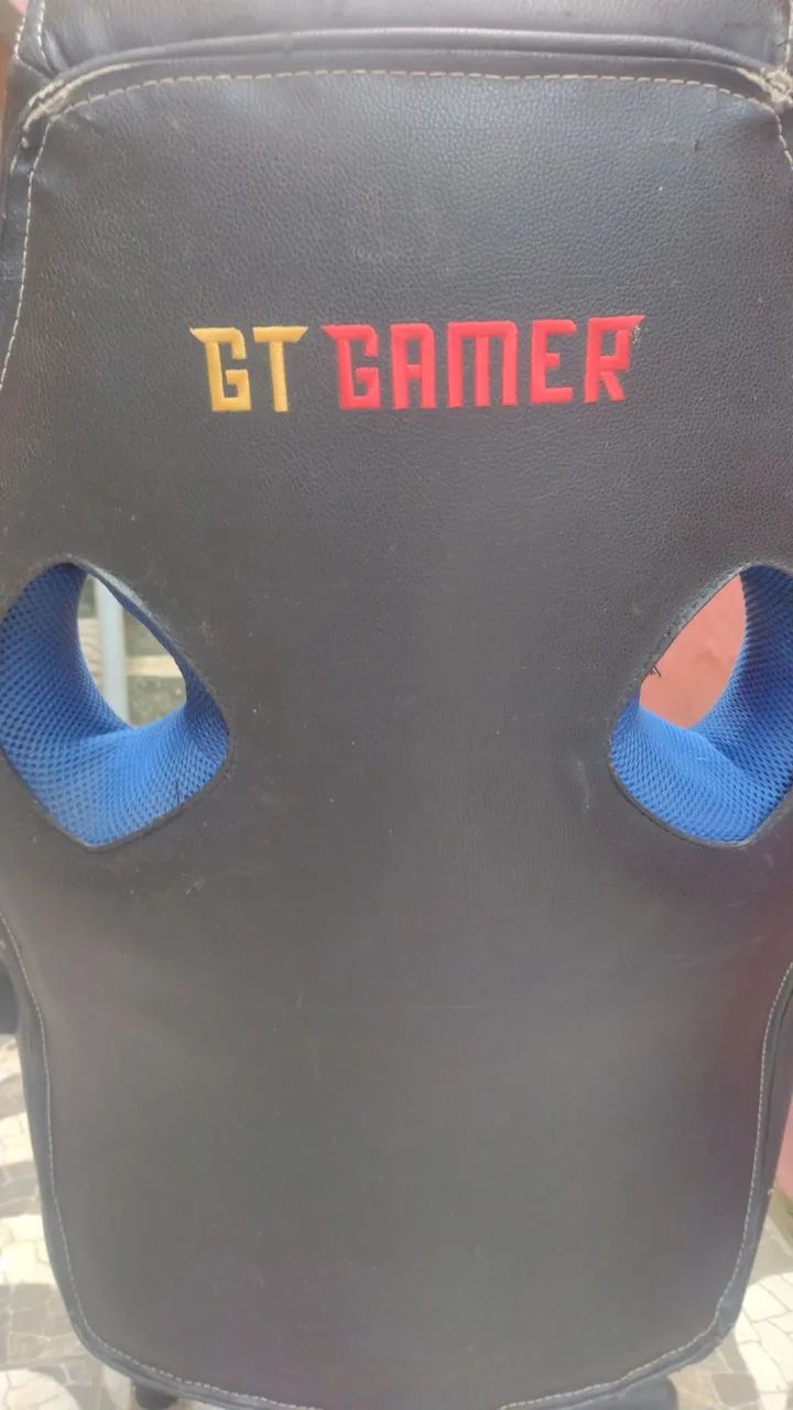 Vendo uma cadeira ?. - Foto 4