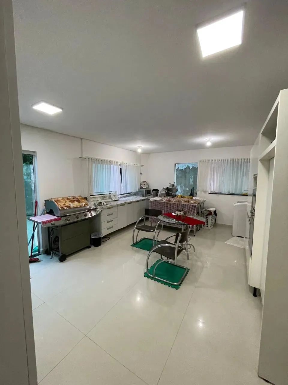 Imóvel para aluguel tem 1500 metros quadrados com 5 quartos em Ponta Negra - Manaus - AM - Foto 3