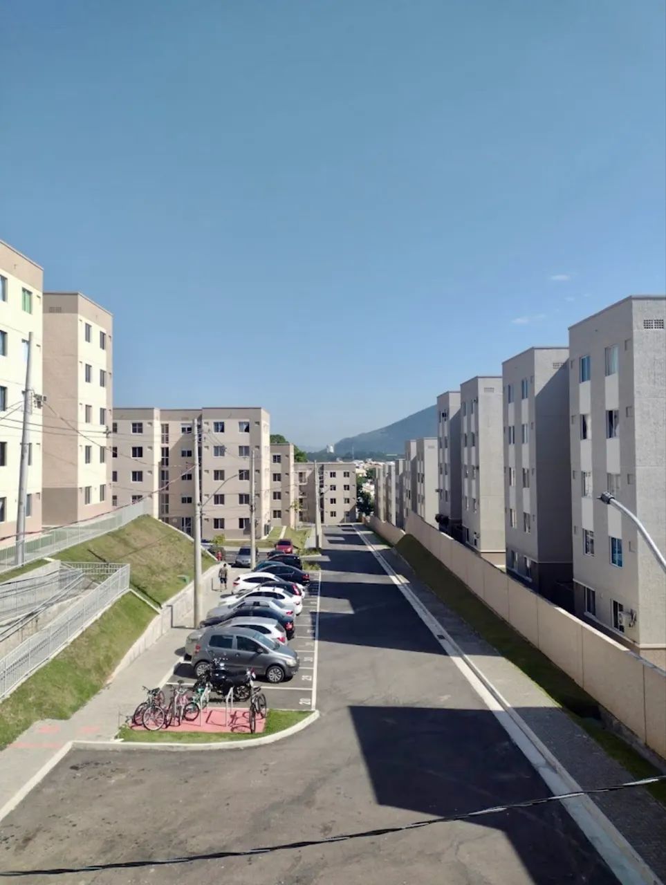 Foto - Rio de Janeiro - Barra da Tijuca