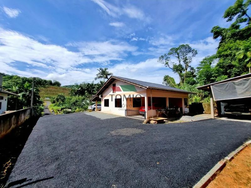 Casa GASPAR - SC