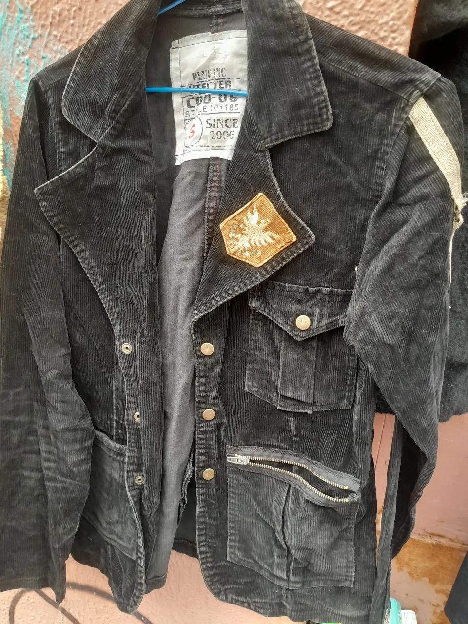 Roupas 