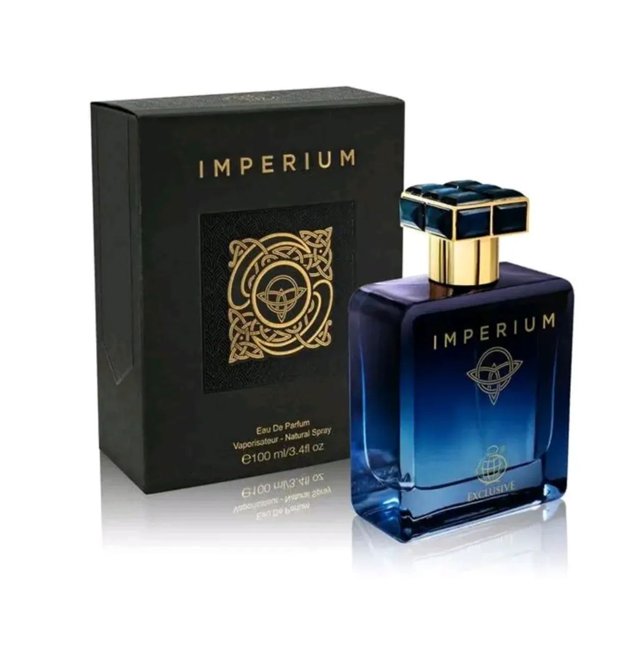 Imperium EDP 100ml LACRADO