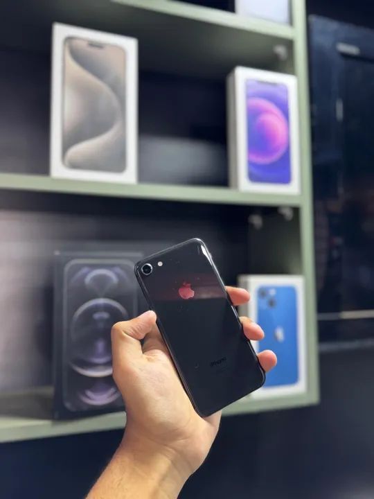 IPHONE 8 64 gb 