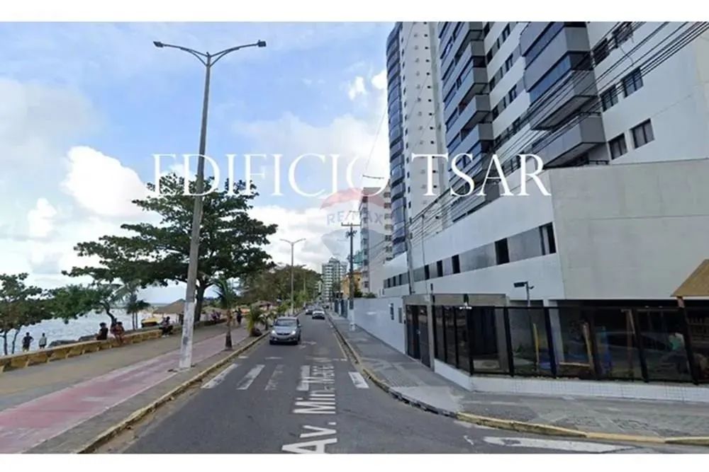 Apartamento em Olinda (Edf TSAR - Beiramar)