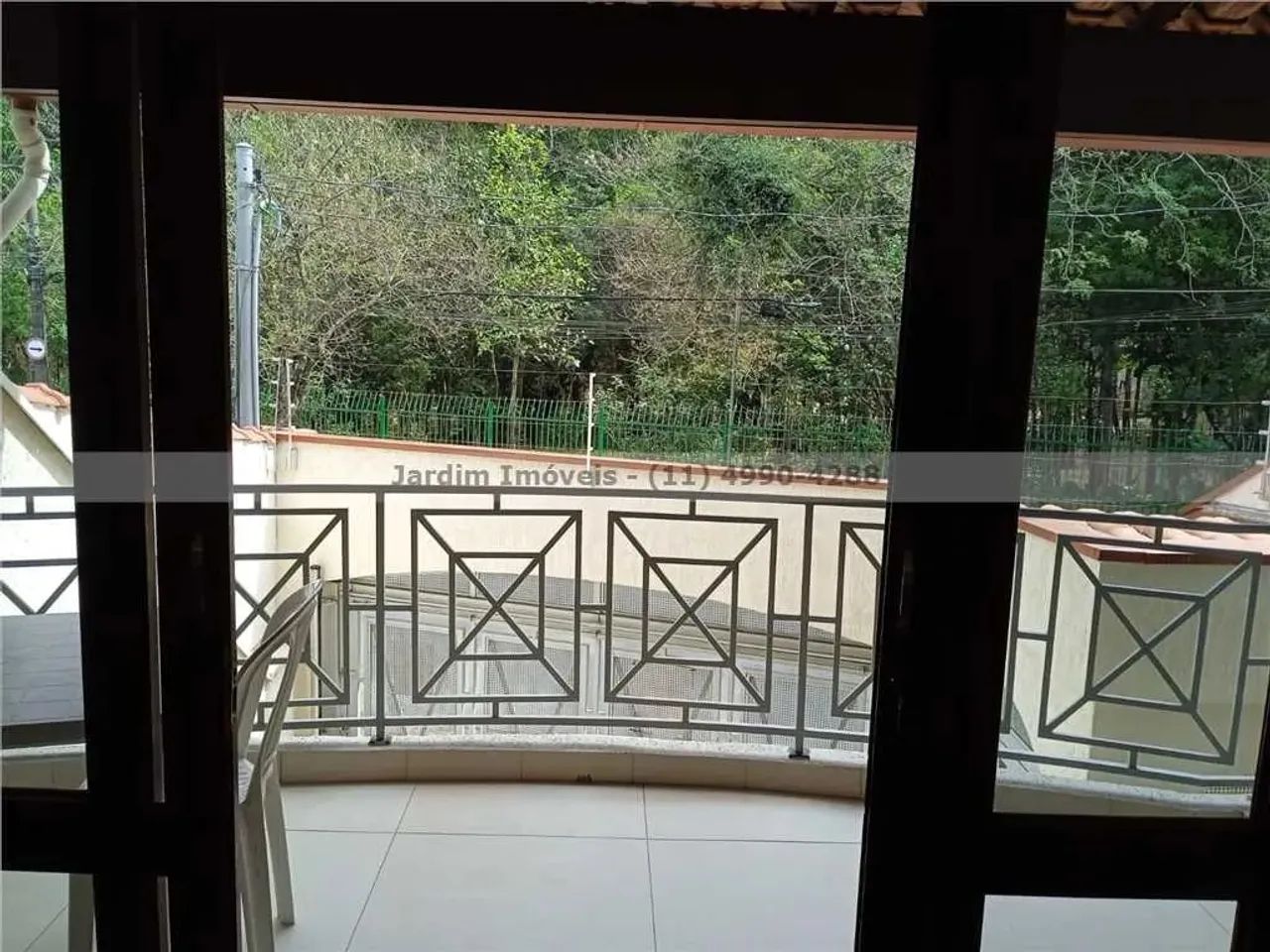Sobrado - Jardim Monte Libano - Santo Andre - Sao Paulo | Ref.: 31031 - Foto 3