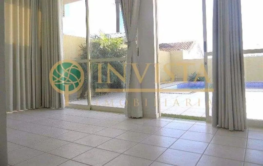 Casa com piscina e 5 quartos à venda em Coqueiros, Florianópolis. - Foto 5