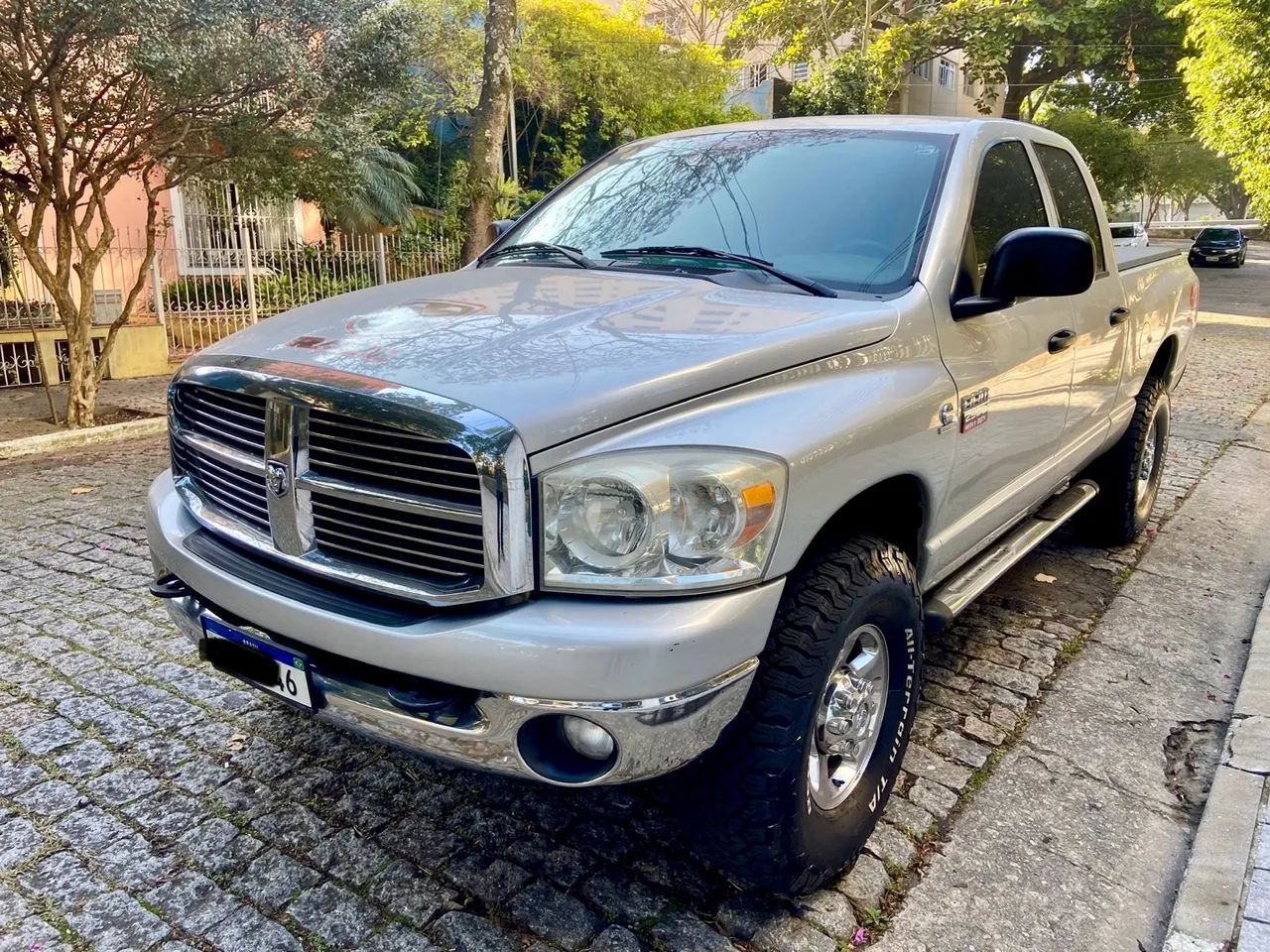 Dodge Ram 2009