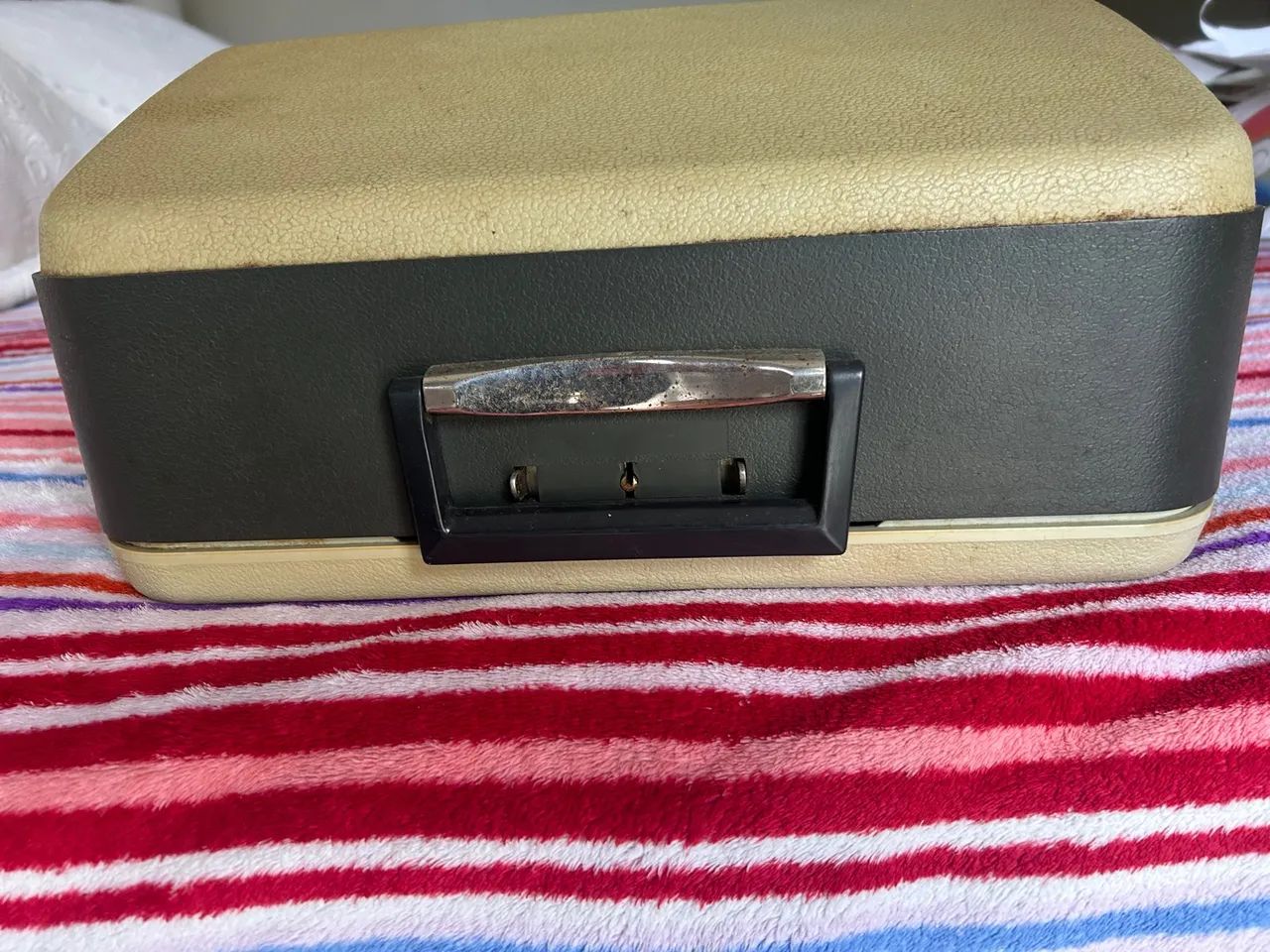 Máquina de escrever Triumph Gabriele 10 - Foto 3