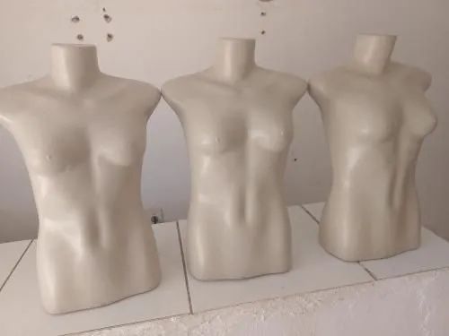 Manequins Femininos bustos - Foto 2