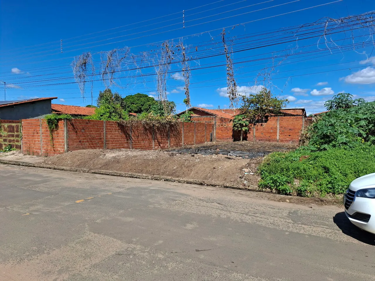 TERRENO 10X20 LOTEAMENTO PORTO ALEGRE
