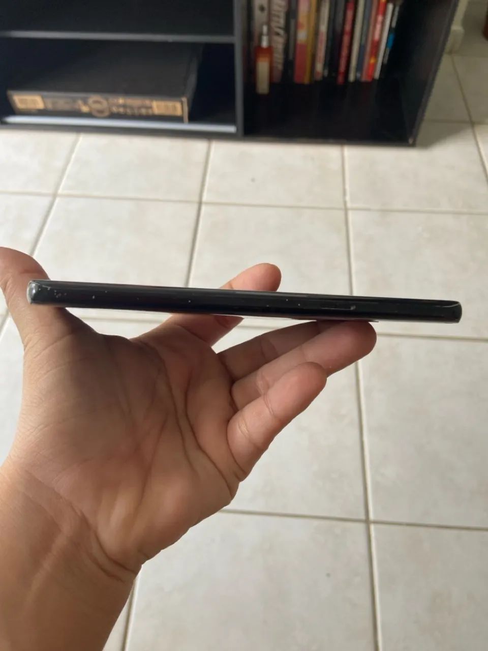 Samsung S9 (COM DEFEITO)  - Foto 4