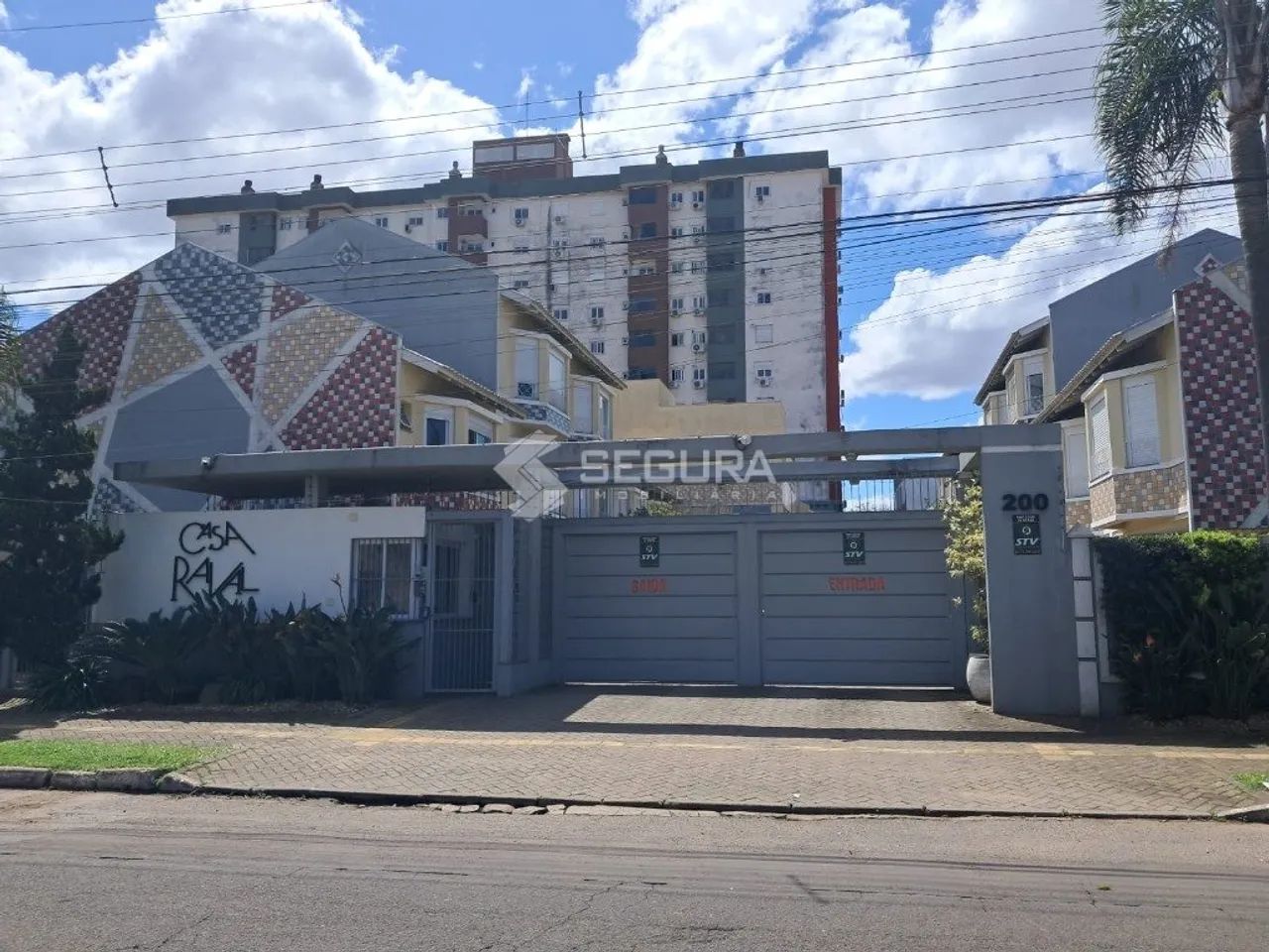Excelente sobrado com 2 dormitório - Marechal Rondon / Canoas - Foto 2