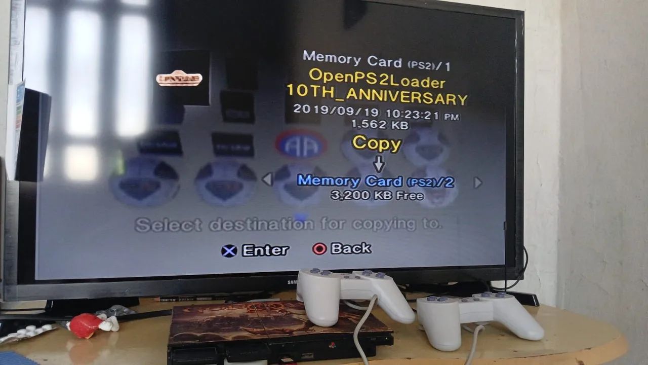 Playstation 2 