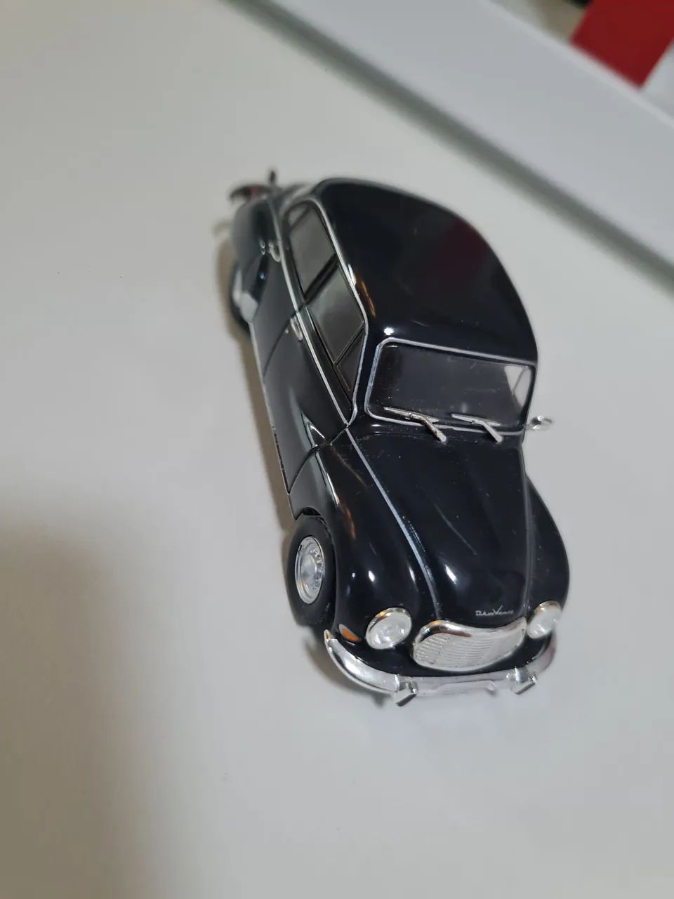 Miniatura Dkw Vemag Belcar 1:43 - Foto 2