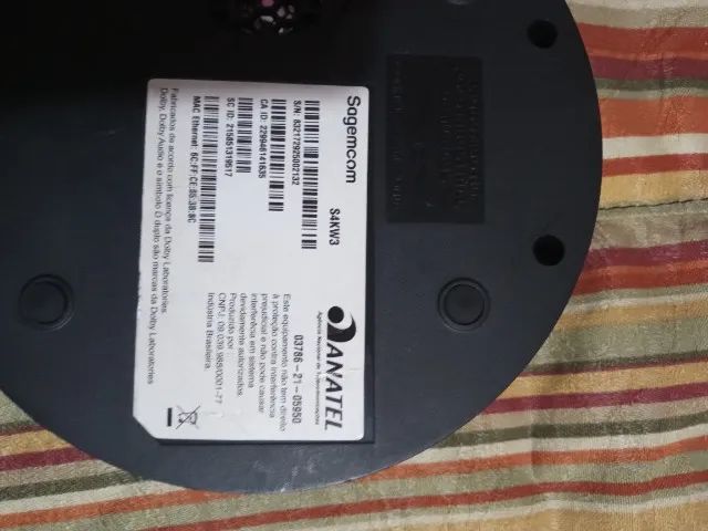 midia play - Foto 3