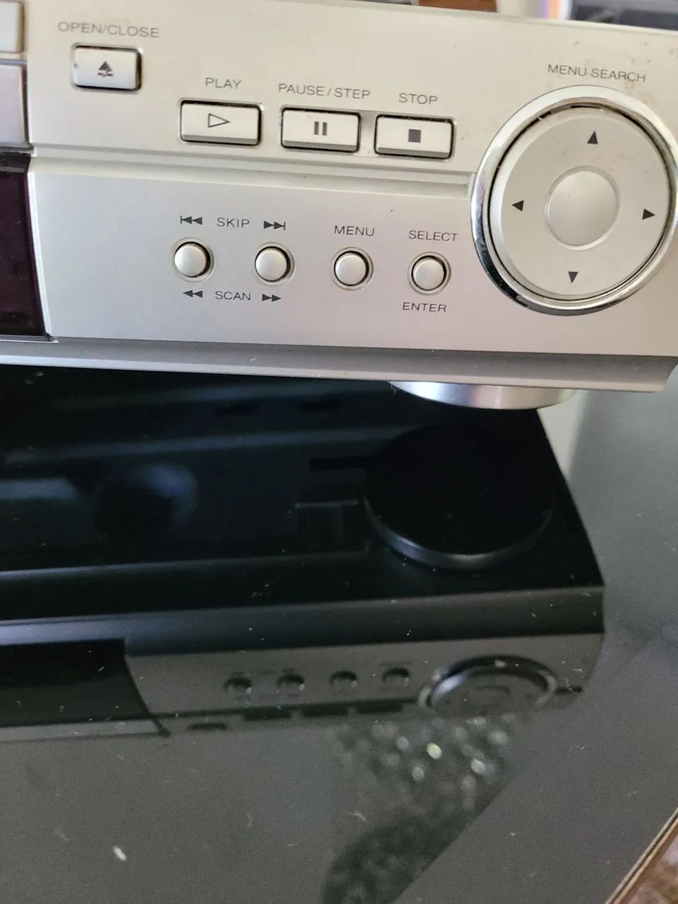 Digital Versatile Disc Player DVD -3230N  LG - Foto 3