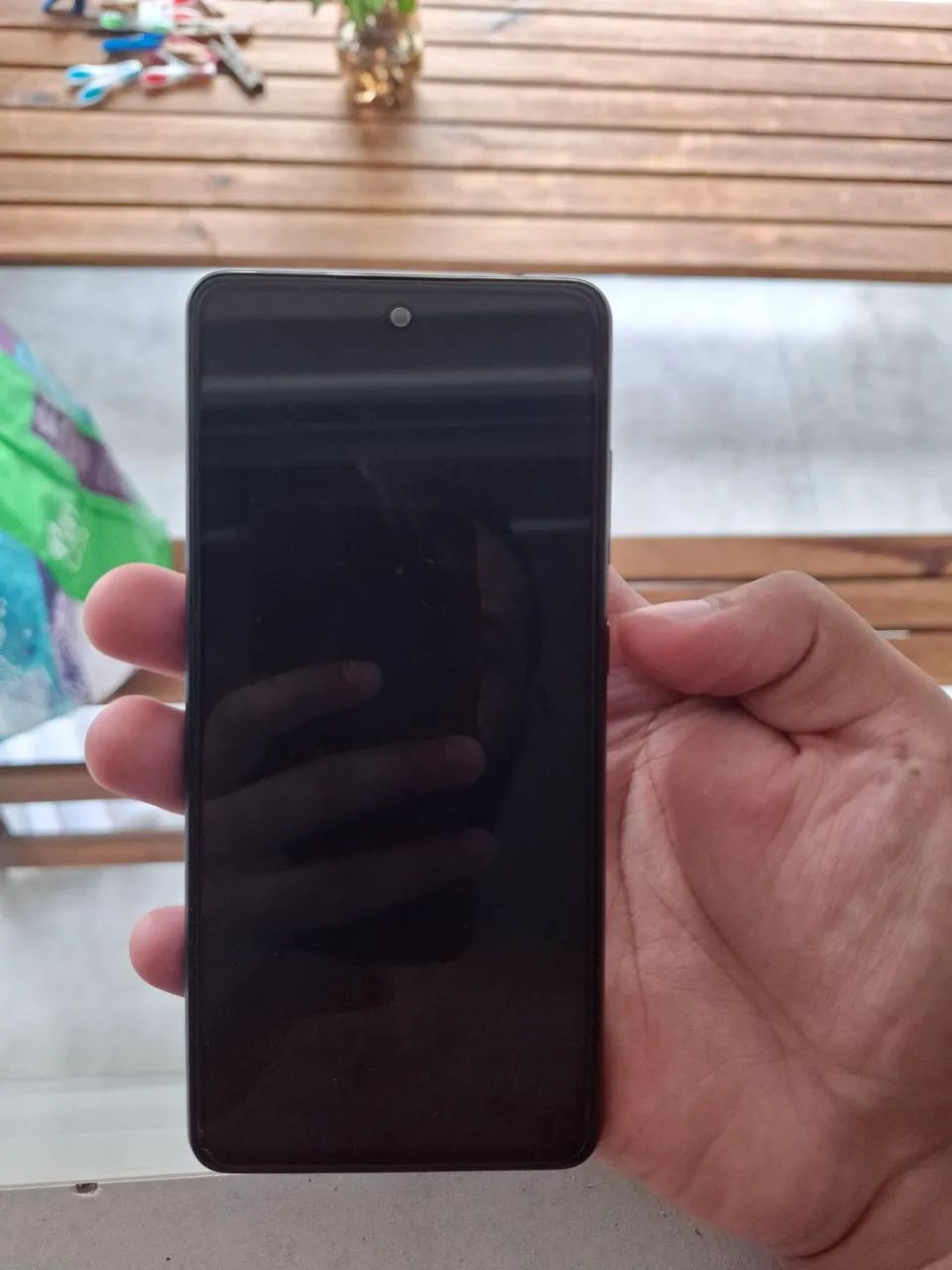 Samsung a52s 5g 128gb  - Foto 2