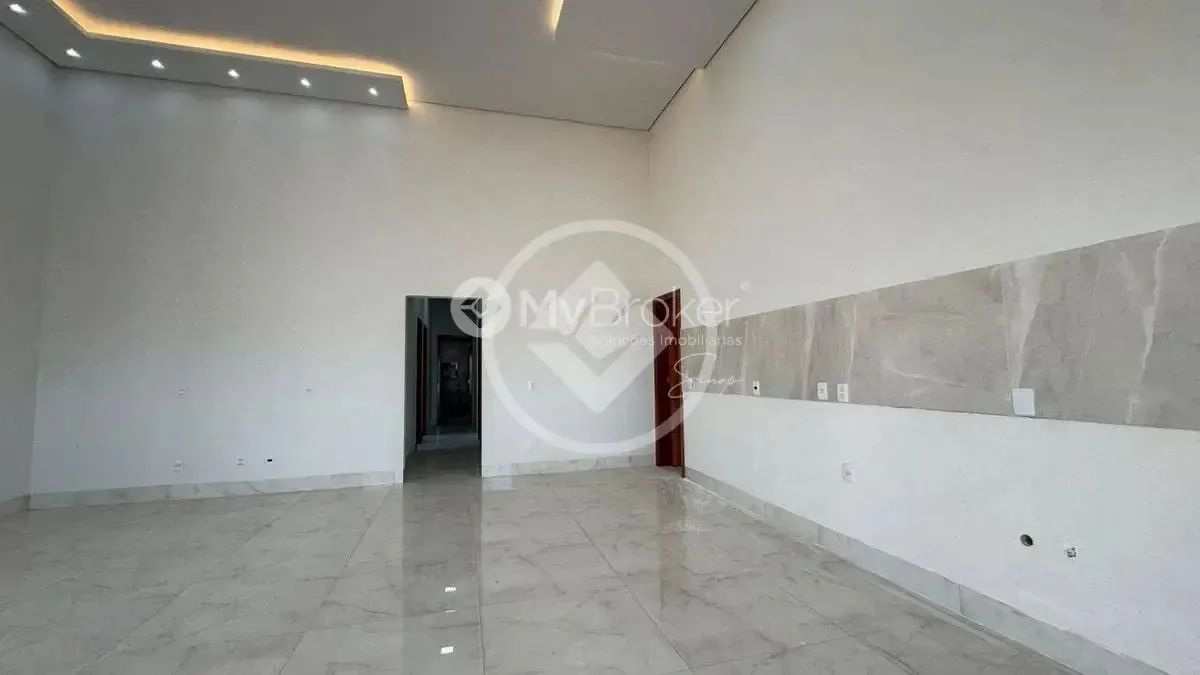 Casa disponível para venda no Residencial Florença Sinop MT codigo: 95822 - Foto 4