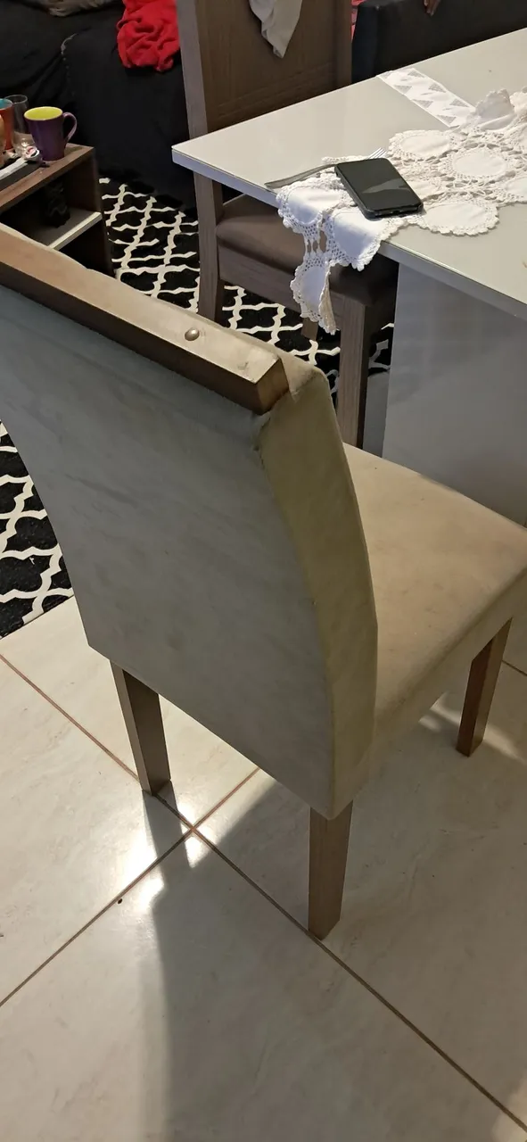 Cadeira