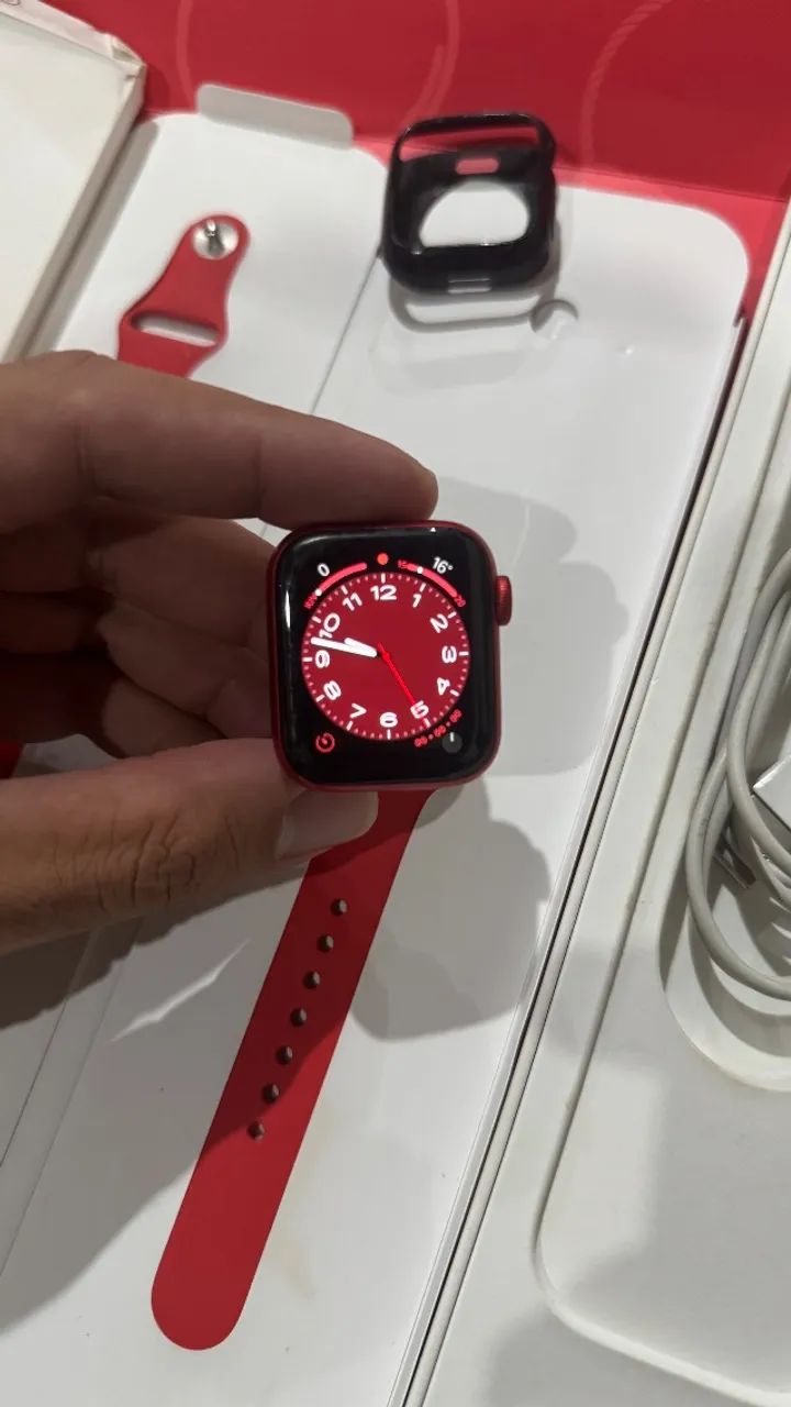Apple Watch Series 6 40mm - Foto 2