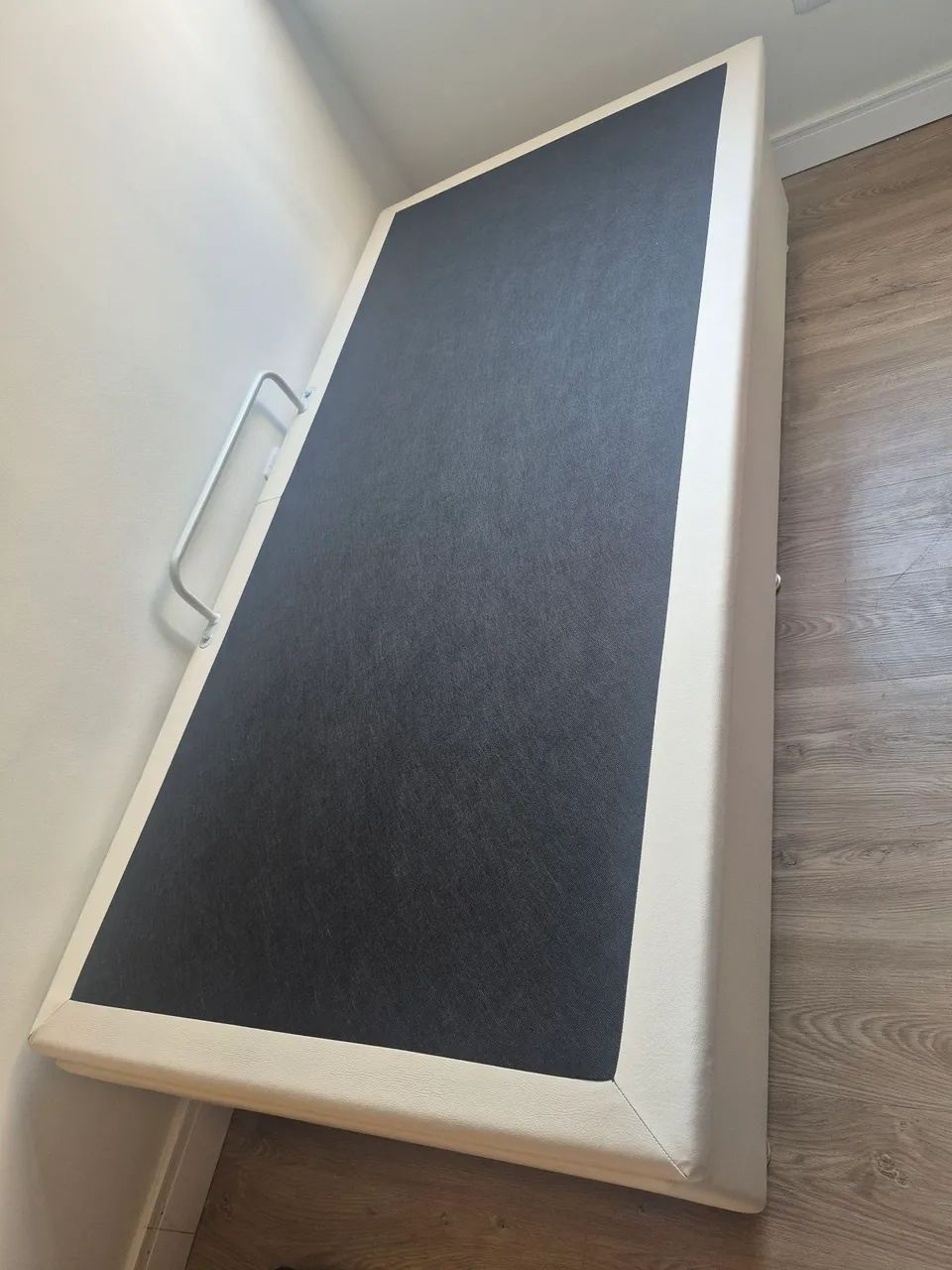 Base box para cama baú, DIRETO DA FÁBRICA. À partir de: - Foto 4