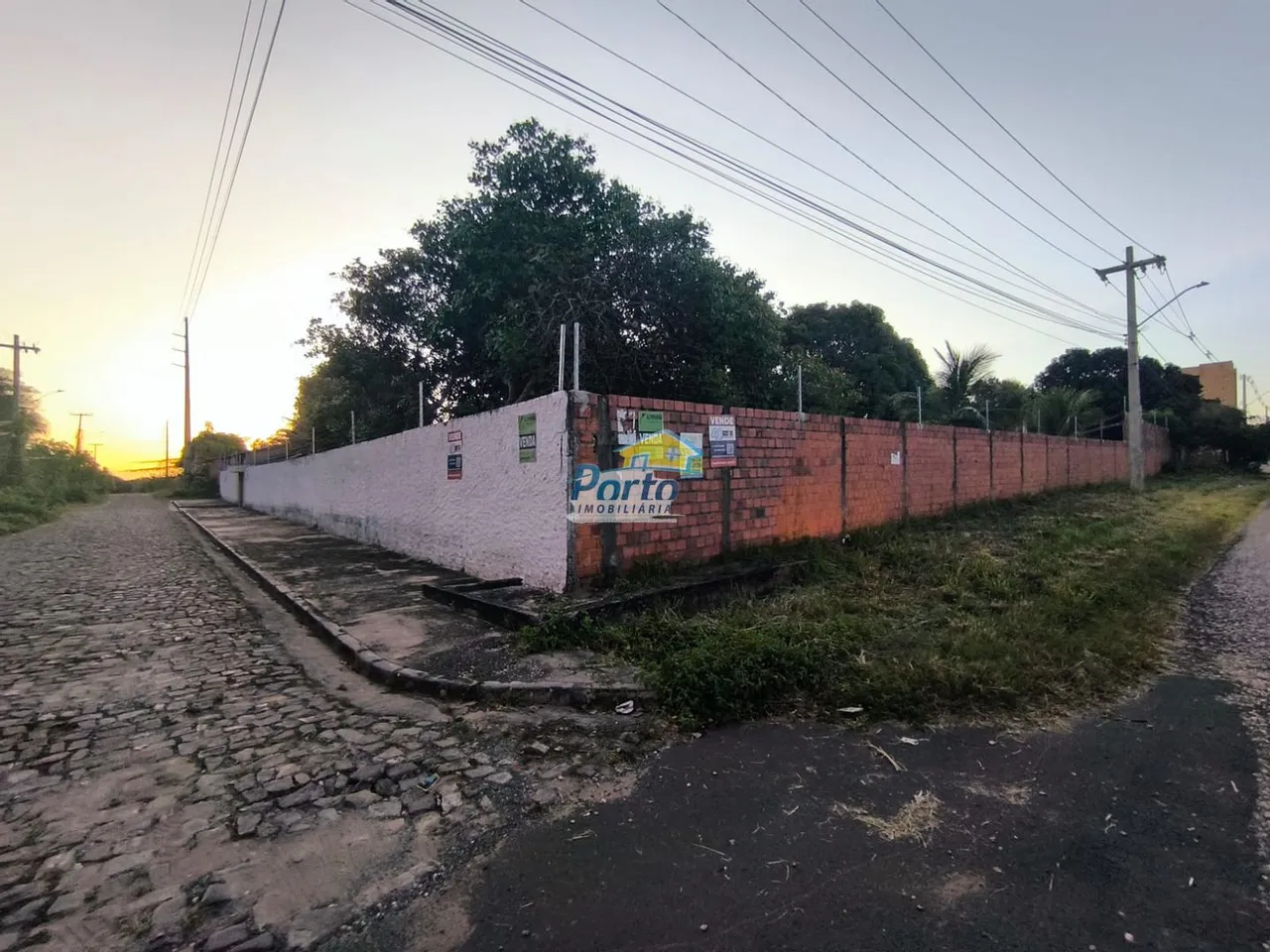 Sítio 3 quartos para Venda Morros, Teresina