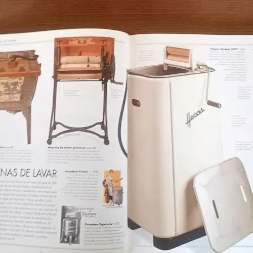 O Design do Século - Michael Tambini - Editora Ática - Foto 5