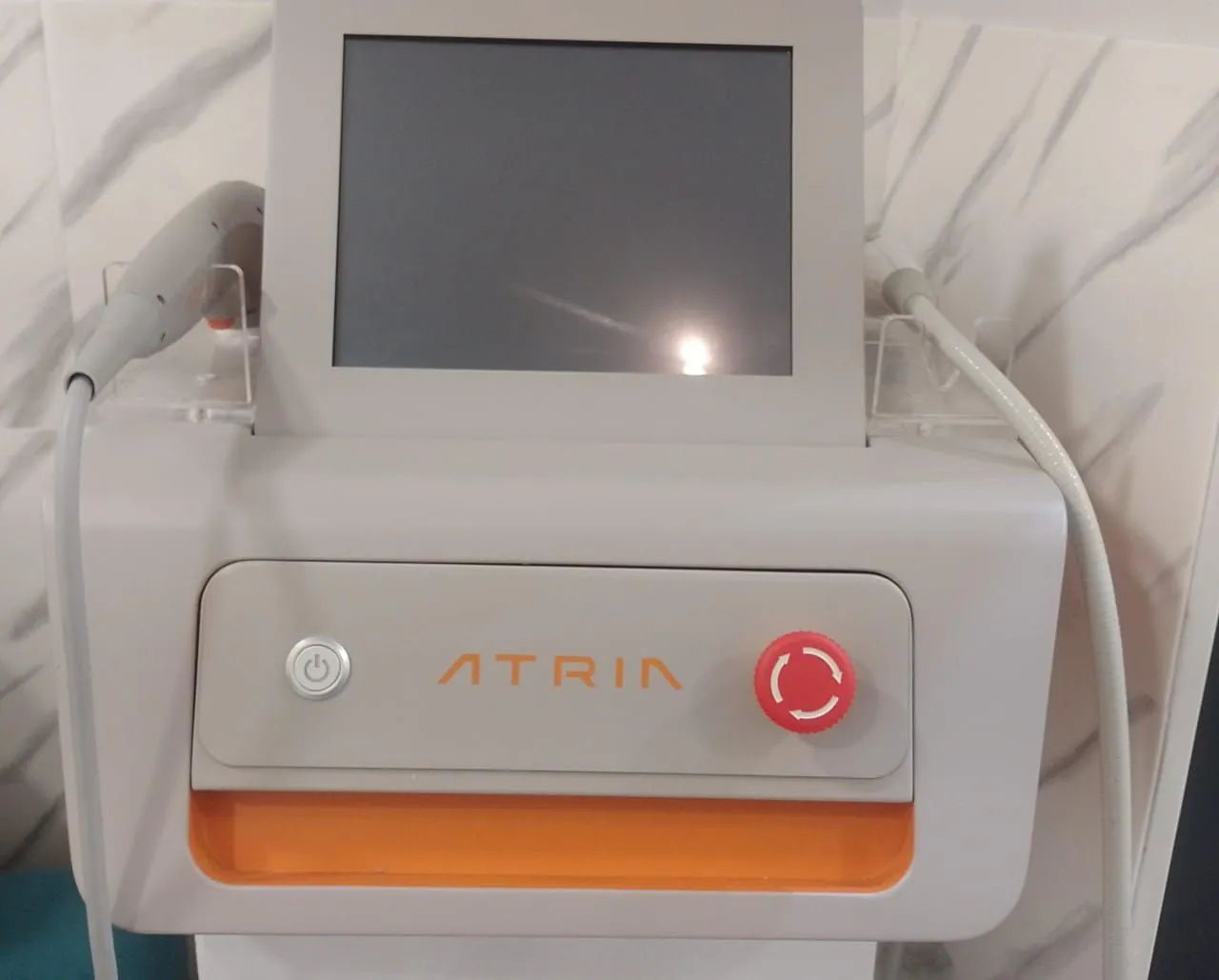 Ultrassom micro e macrofocada 64313661276291120