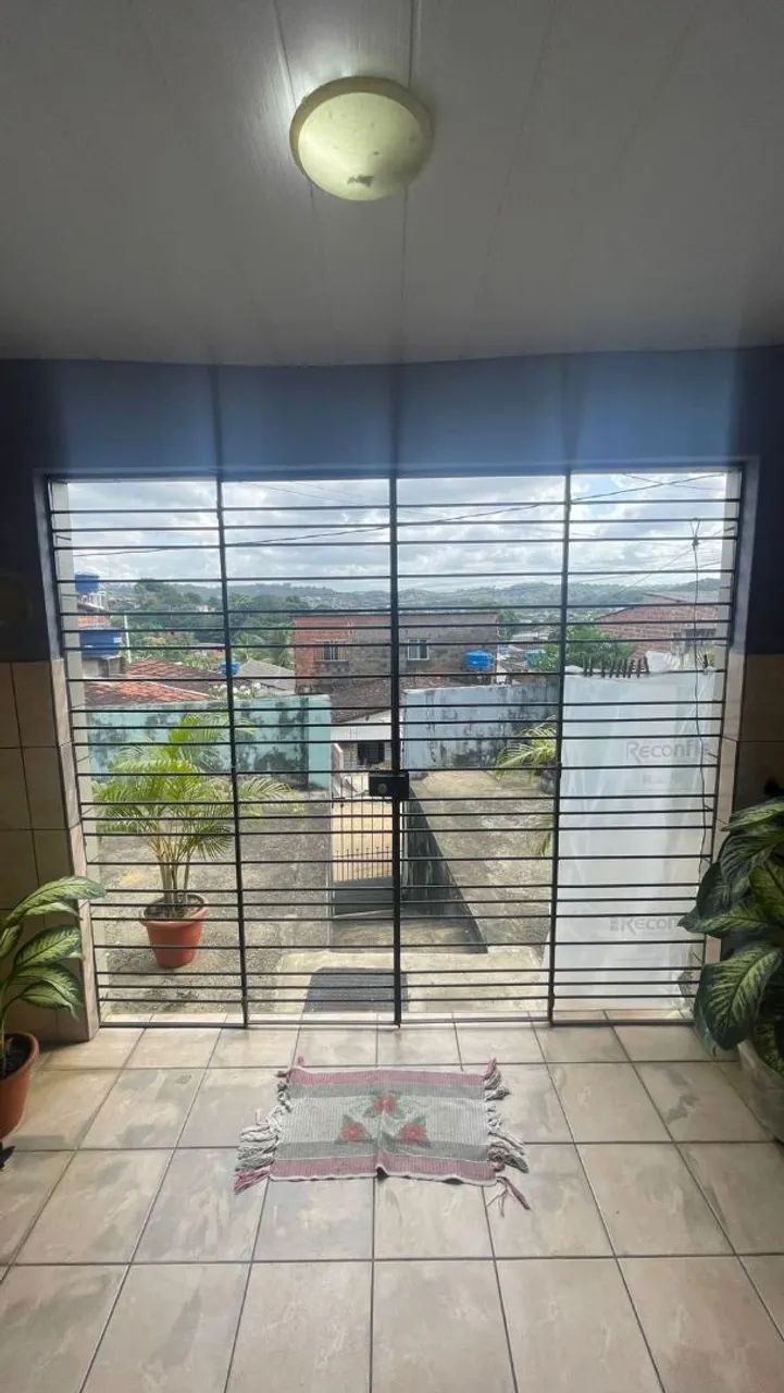 Foto - Recife - Várzea