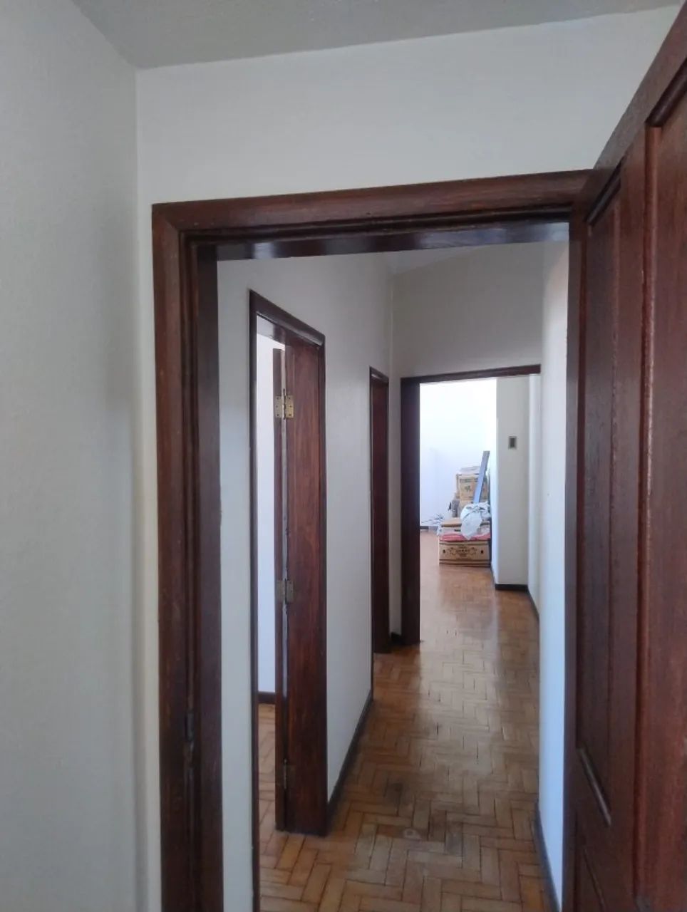 Apartamento 3/4 com dois banheiros no Centro. - Foto 5