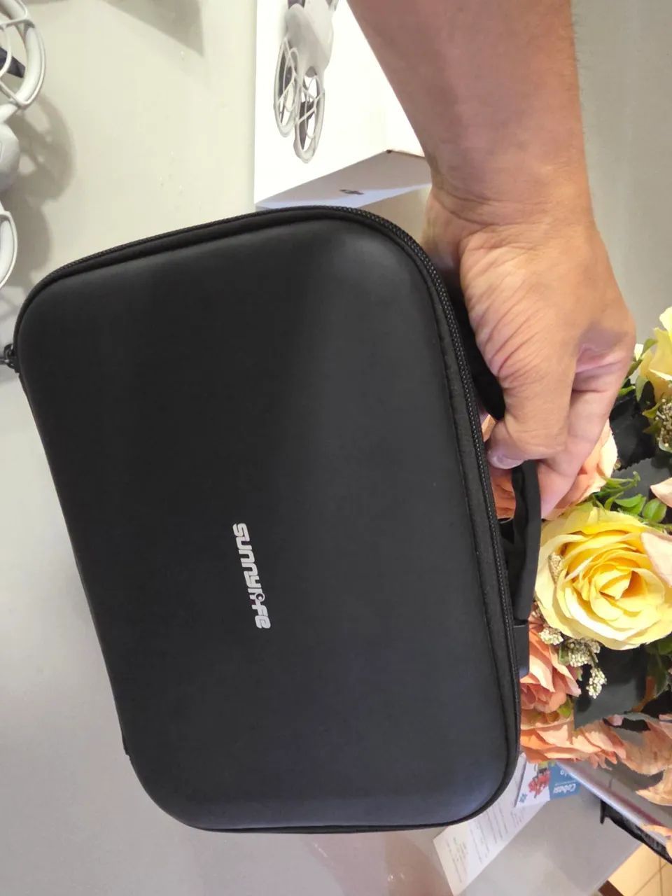 BlackFriday - Drone Dji neo  BR Anatel - Foto 4