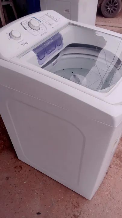 Máquina de Lavar Electrolux 13kg - Foto 4