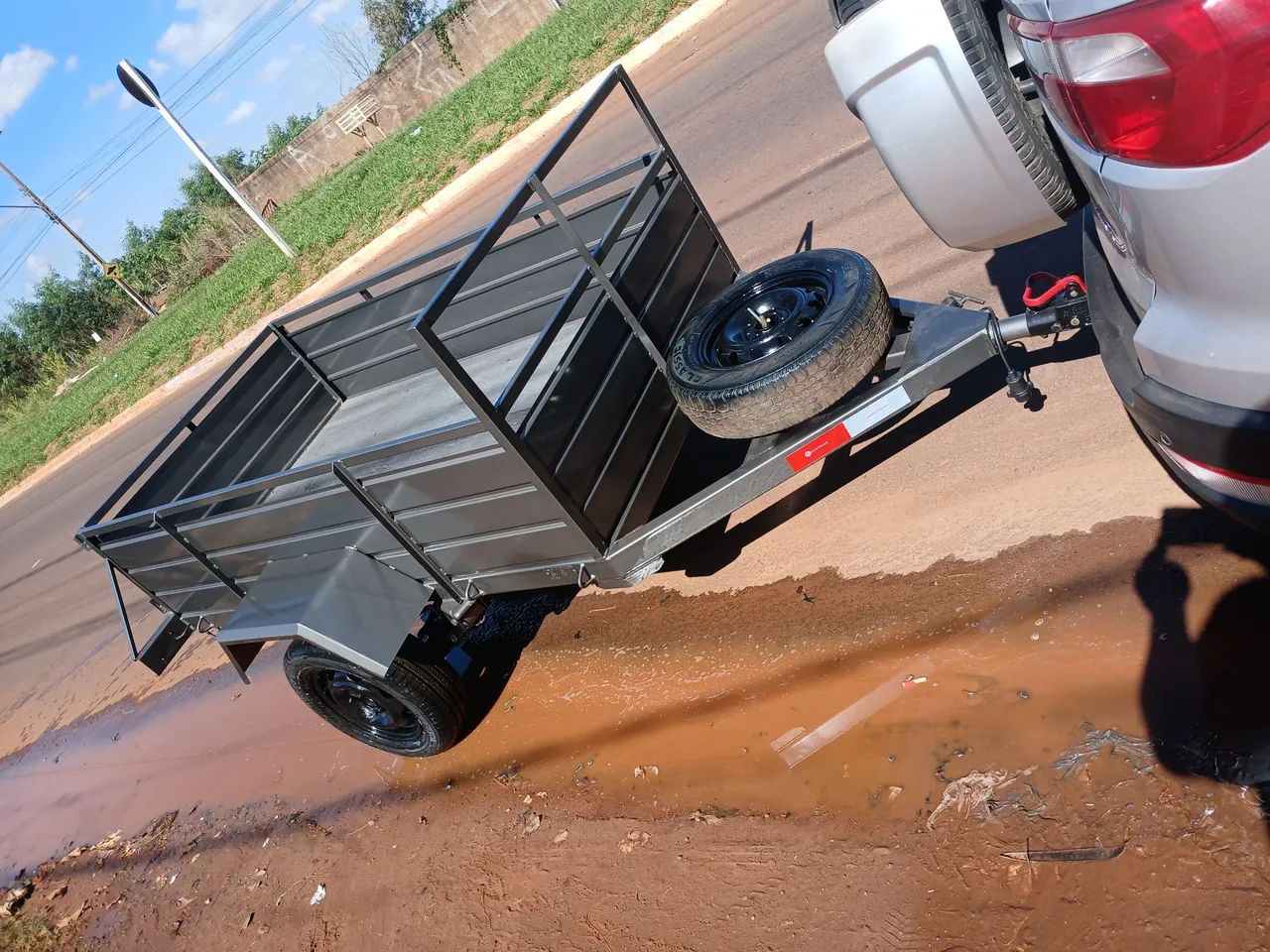 CARRETINHA NOVAS PRONTA ENTREGA NA PROMOÇÃO  - Foto 4