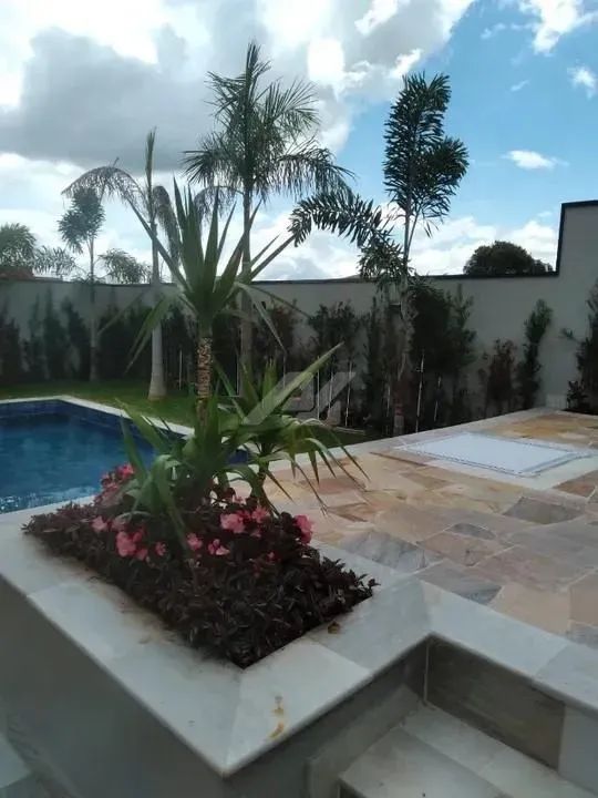 casa - Parque Brasil 500 - Paulínia