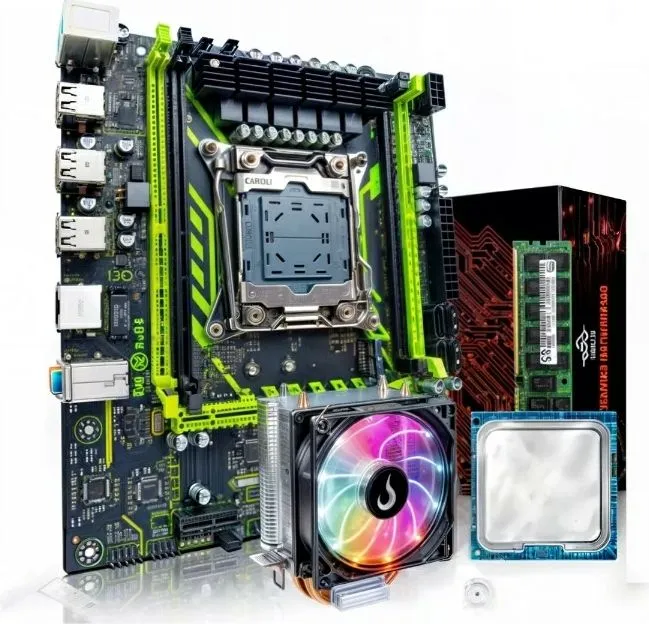 Kit PC Gamer
