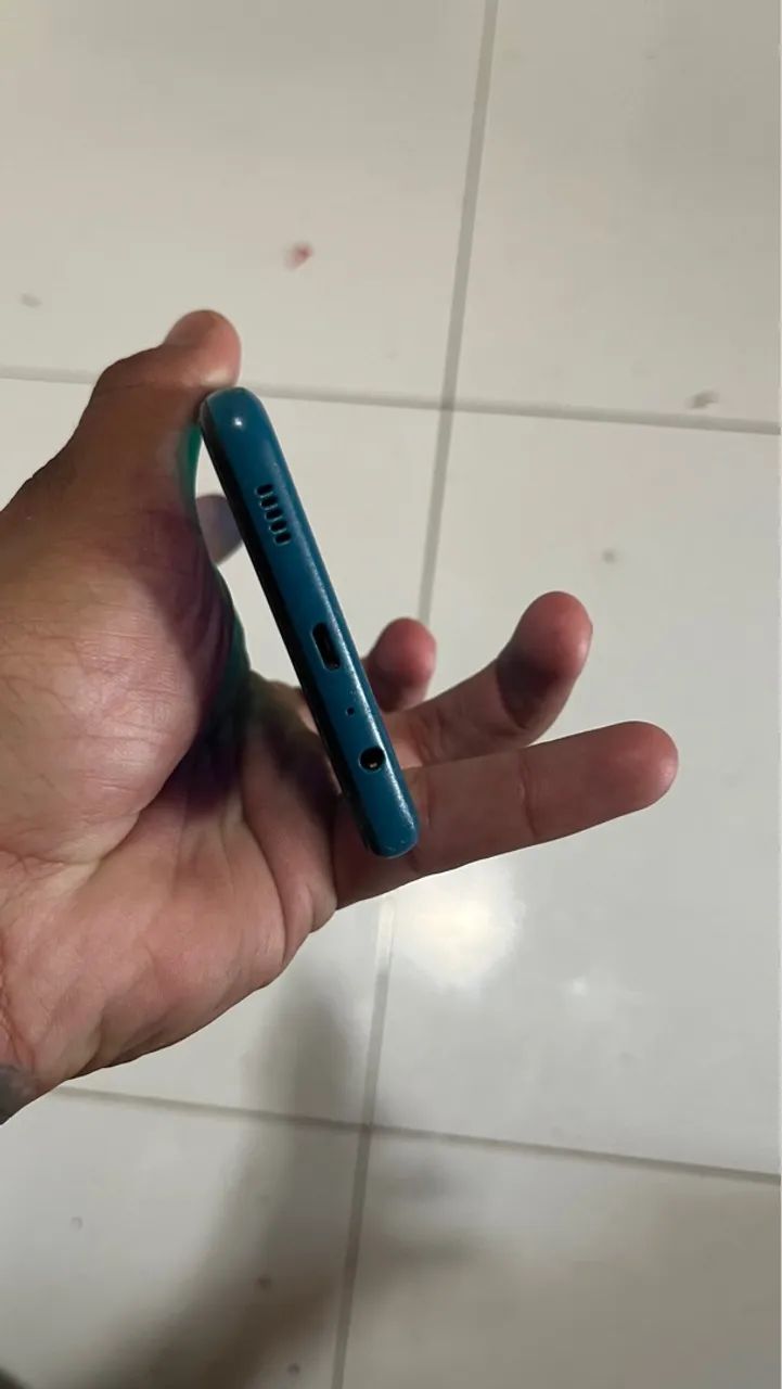 Samsung Galaxy A02 16gb - Foto 3